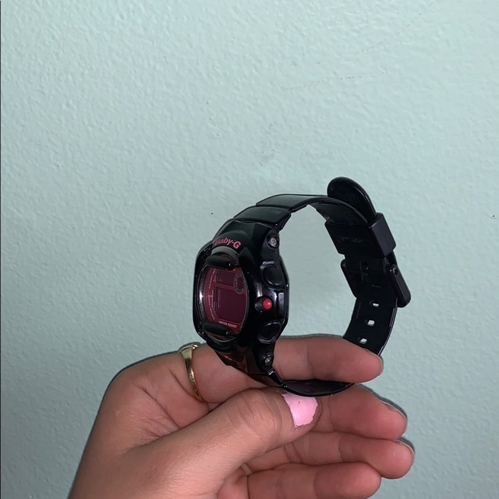 BABY GSHOCK - Picture 2 of 5
